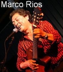 Marco Rios - CallYouNet.com arrange contact
